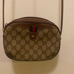 Gucci crossbody bag